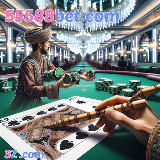 Atrações e Emoções da Categoria Cassino em 55588bet.com