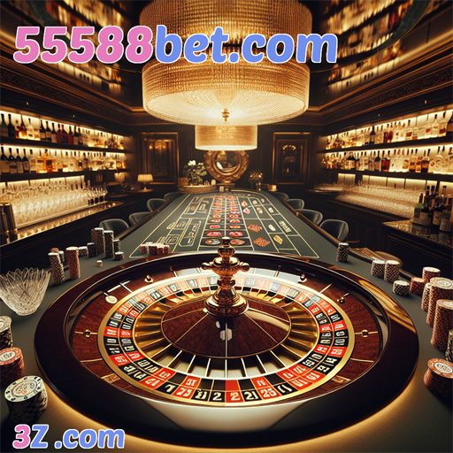 Descubra a Emoção da Loteria no 55588bet.com