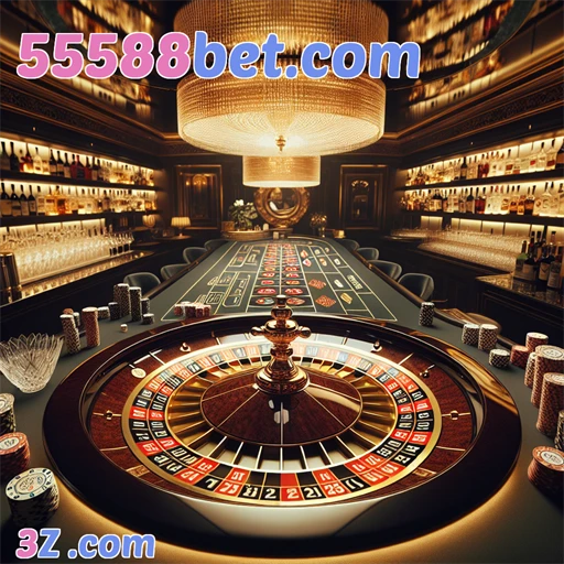 Descubra a Emoção da Loteria no 55588bet.com