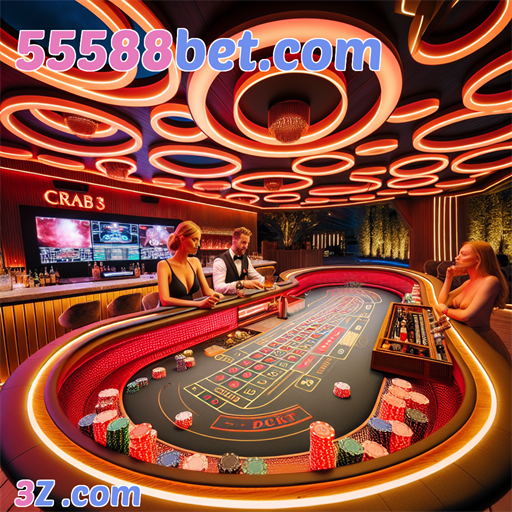 Maximize sua Experiência com as Promoções do 55588bet.com